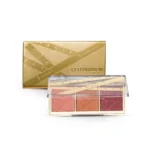 Paleta trio de blushes Celebration