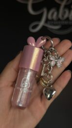 Gloss Rosa – Criarbelle - Imagem 2