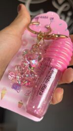 Chaveiro Gloss Bobbi Rara - Imagem 4