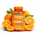 GUMMY VITAMINA C