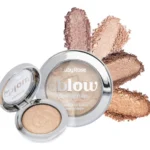 Iluminador Baked Glowing Rules Ruby Rose Linha Blow