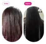 Gummmy Hair Vitamin Fortalece Cabelos Unhas 60 gomas UN - Imagem 2