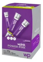 PRE TREINO SEM CAFEINA- WPINK