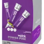 PRE TREINO SEM CAFEINA- WPINK