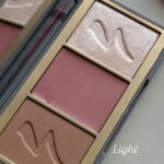 Paleta Sculpt, Blush & Glow - LIGHT