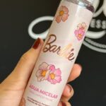 AGUA MICELAR BARBIE- FENZZA
