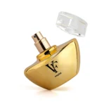 VF Golden Desodorante Colônia 75ml  Wepink - Imagem 2