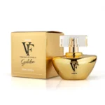 VF Golden Desodorante Colônia 75ml  Wepink