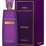 Moon Desodorante Colônia 100ml - Wepink